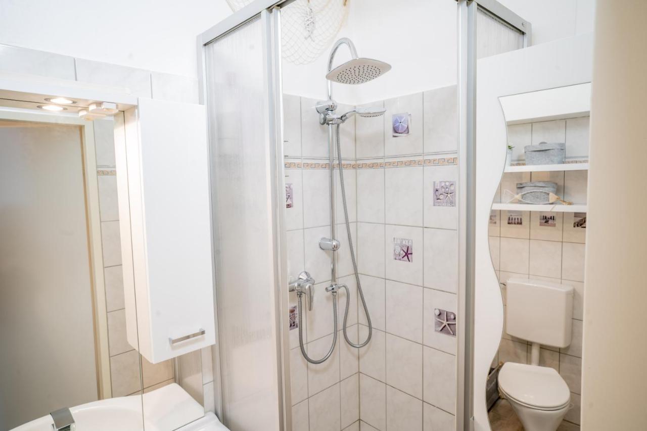 Cozy Modern Nest In The Heart Of Vienna With Netflix Apartment Bagian luar foto